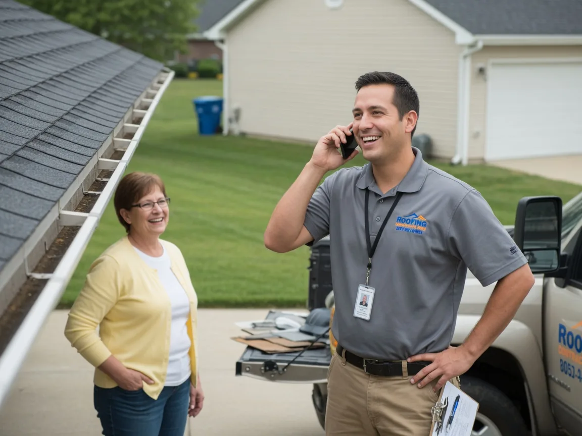 Local Roofing Contractors Norridgewock, ME FAQs